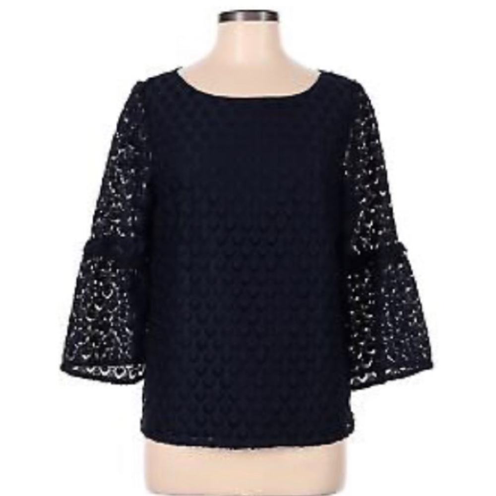 Talbots L/S Blouse SP